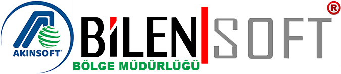 Bilensoft Kurumsal 1 Yazılımı